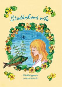 Obálka Studánková víla