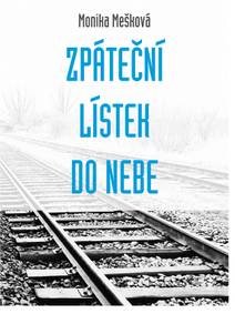 Obálka Zpáteční lístek do nebe