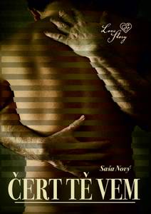 Obálka Čert tě vem