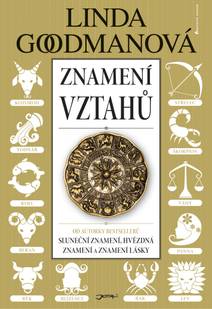 Obálka Znamení vztahů