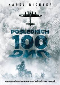 Obálka Posledních 100 dnů