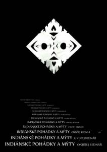Obálka Indiánské pohádky a mýty
