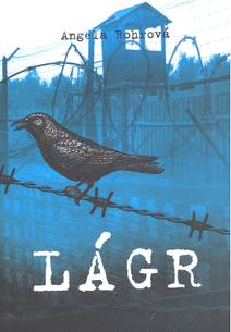 Obálka Lágr