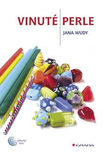 Obálka Vinuté perle