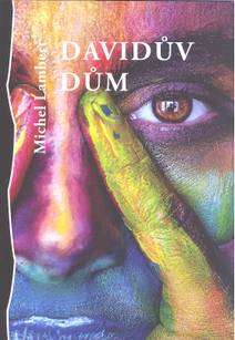 Obálka Davidův dům