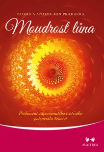 Obálka Moudrost lůna