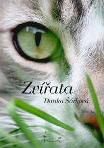 Obálka Příběhy na lehátko: Zvířata