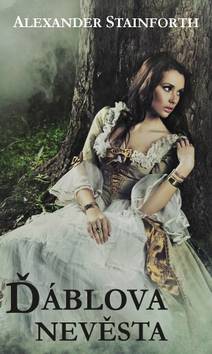 Obálka Ďáblova nevěsta
