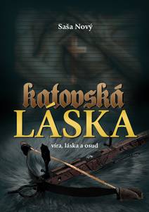 Obálka Katovská láska