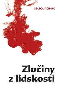 Obálka Zločiny z lidskosti