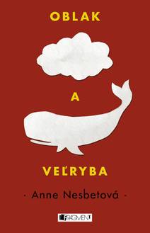 Obálka Oblak a veľryba