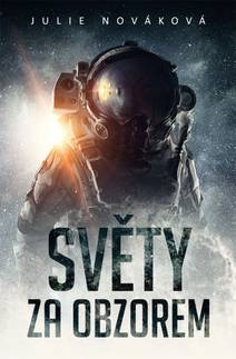 Obálka Světy za obzorem