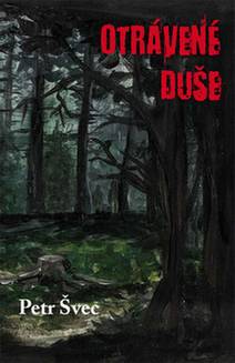 Obálka Otrávené duše