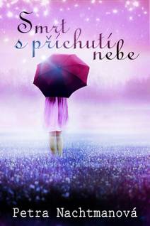 Obálka Smrt s příchutí nebe