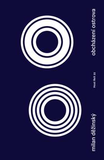 Obálka Obcházení ostrova