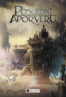Obálka Poslední z Aporveru