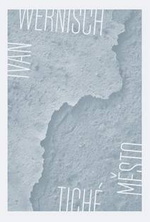 Obálka Tiché město