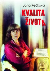 Obálka Kvalita života