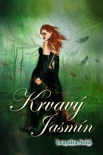 Obálka Krvavý jasmín