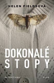 Obálka Dokonalé stopy
