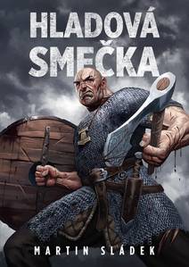 Obálka Hladová smečka