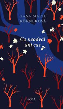 Obálka Co neodvál ani čas