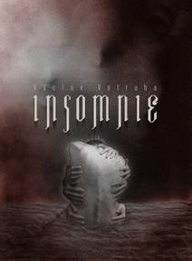 Obálka Insomnie