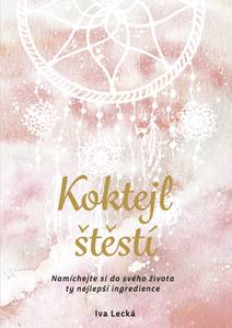 Obálka Koktejl štěstí