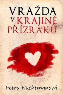 Obálka Vražda v krajině přízraků