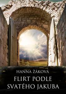 Obálka Flirt podle svatého Jakuba