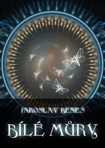 Obálka Bílé můry