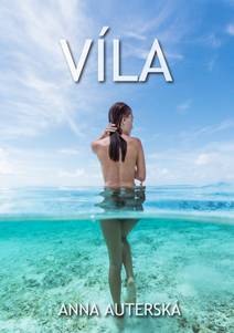 Obálka Víla