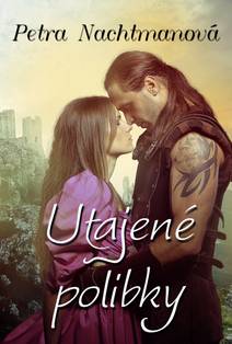 Obálka Utajené polibky