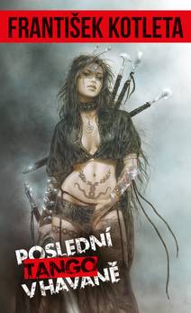 Obálka Poslední tango v Havaně