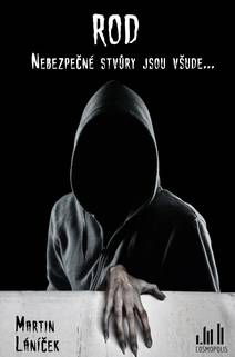 Obálka Rod