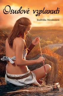 Obálka Osudové vzplanutí