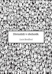 Obálka Divnolidi v obchodě