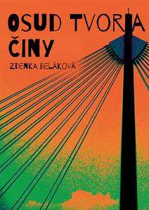 Obálka Osud tvoria činy