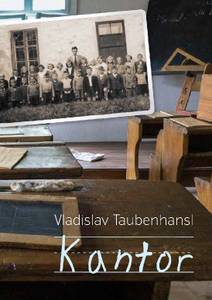 Obálka Kantor