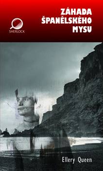 Obálka Záhada Španělského mysu