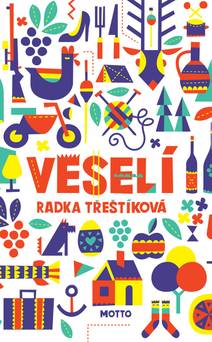 Obálka Veselí