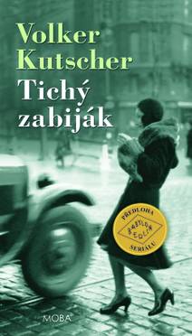 Obálka Tichý zabiják