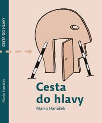 Obálka Cesta do hlavy