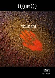 Obálka Um vnímání