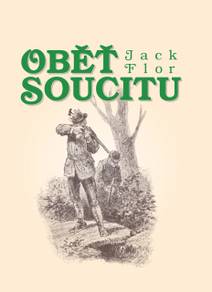 Obálka Oběť soucitu