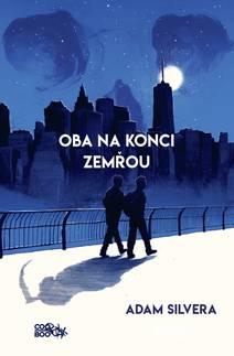 Obálka Oba na konci zemřou