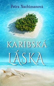 Obálka Karibská láska