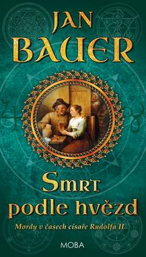 Obálka Smrt podle hvězd