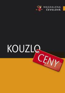 Obálka Kouzlo ceny