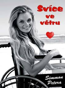 Obálka Svíce ve větru